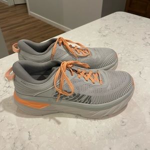 HOKA— Bondi 7